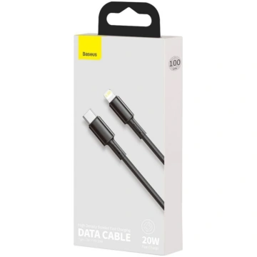 Baseus USB Type C - Lightning cable Power Delivery