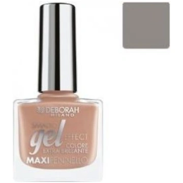 Deborah Milano Gel Effect Nail Polish lakier do pa
