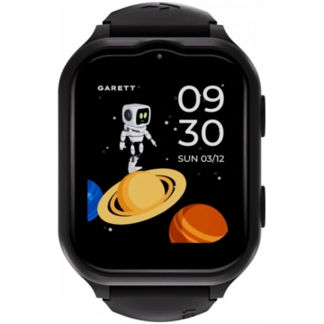 Smartwatch Kids eSIM 4G black
