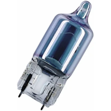 OSRAM COOL BLUE INTENSE W5W Auxiliary Light Haloge
