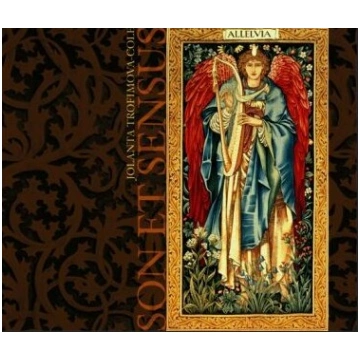 CD "Various Composers "Sonet Sensus" Upe UPETTCD03