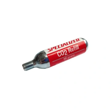 Specialized CO2 patronas | 16 g | 1 gab
