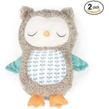 Ingenuity Cuddly Sounds Muzikālā Bluetooth rotaļli