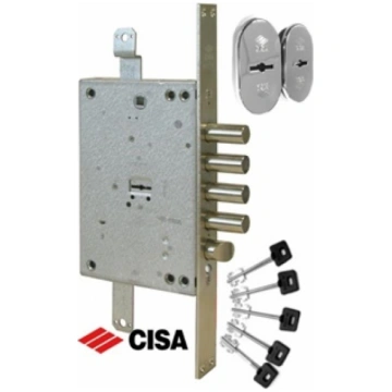 Slēdzene B7535 CISA