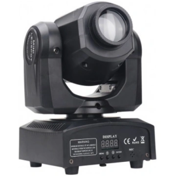 Remote Control LED 30W Spot Moving Head / kustīgā 
