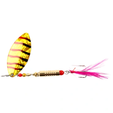Vizulis rotejosais Pro Catch 077 #4 ( 9100202 ) mā