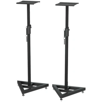Behringer SM5002 - studijas monitoru statīvu kompl