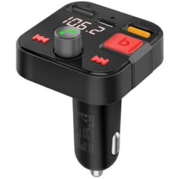 Auto FM modulators Promate