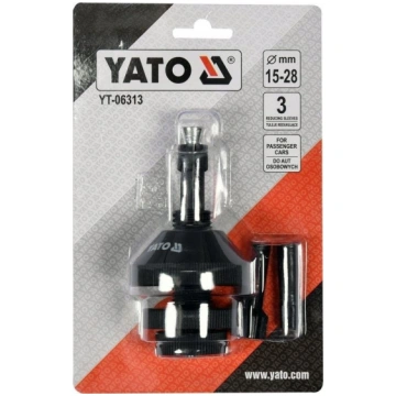 YATO UNIWERSAL CLUTCH ALIGMENT CENTERING TOOL YT-0