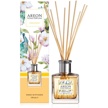 Areon Botanic Black Osmanthus gaisa atsvaidzinātāj