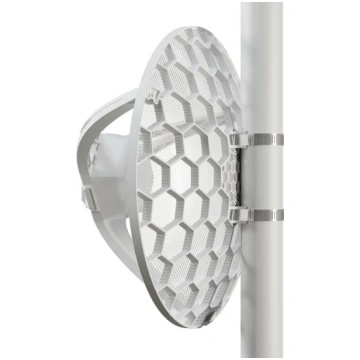 MikroTik LHG LTE18 Kit LHGGMEG18-EA No Wi-Fi Pole