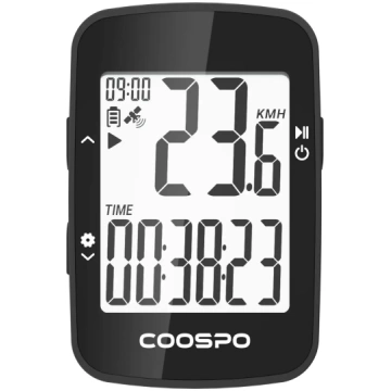 Coospo BC26 bicycle computer