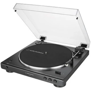 Audio-Technica AT-LP60XBT pilnībā automātisks Blue