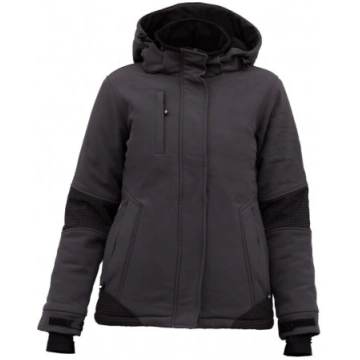 Sieviešu siltā softshell jaka ATLANTA BoSafety
