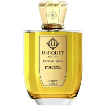 D'olcezza - 100 ml