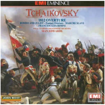 Lietots - CD Tchaikovsky* / & Royal Liverpool Phil