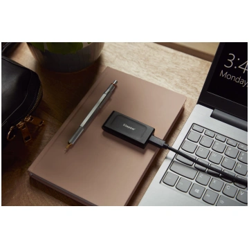 Kingston Technology 1TB XS1000 External USB 3.2 Ge