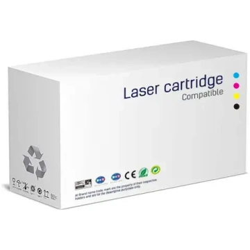 Laser cartridge Brother TN-423 YL 4000 pages Compa