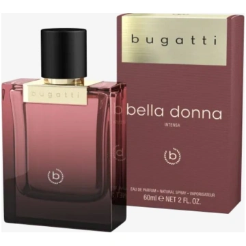 Parfimērijas ūdens Bugatti Bella Donna Intensa EDP