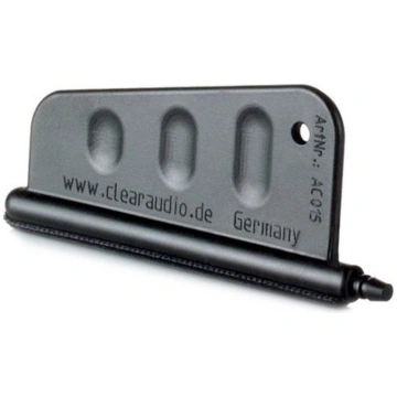 Pure Groove brush Clearaudio