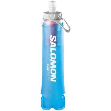 SALOMON rezervuārs Soft Flask 490ml XA filter blue