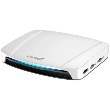 Carlinkit CPC200-Tbox UHD CarPlay/Android Wireless