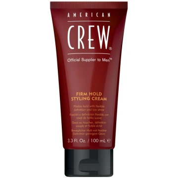 Matu želeja American Crew Firm Hold, 100 ml