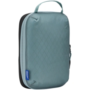 Thule | Compression Packing Cube Small | Pond Gray