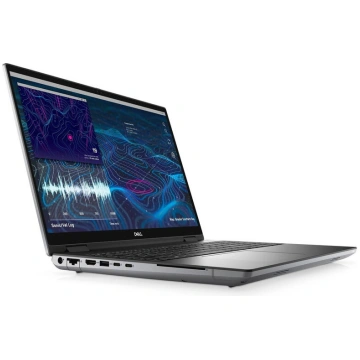 Portatīvais dators Dell Precision 16 - 7680 Laptop
