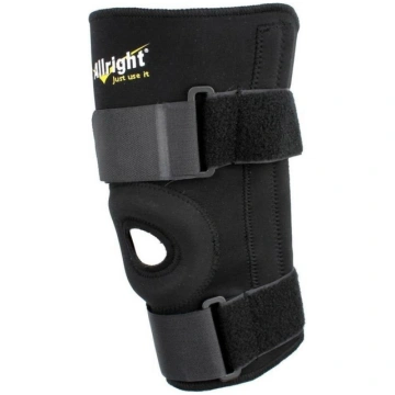 Allright S/S velcro elastīgs celis 884984