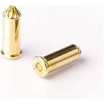 Munīcija FIOCCHI 38 SPECIAL - Star crimp