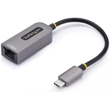 StarTech.com 2.5GbE USB-C uz Ethernet adapteris NB