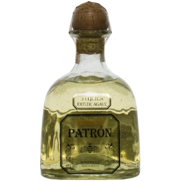 Patron Reposado Tequila (375ml)