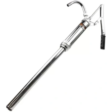 Eļļas pumpis, FASTER TOOLS 5382