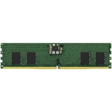 Memory DDR5 8GB(1*8GB) 6400 CL52 1Rx16 CUDIMM | KV