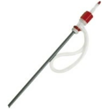 Rokas pumpis mucām 200l, Kärcher