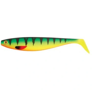 FOX RAGE māneklis Pro Shad 10cm Fire Tiger NSL1321