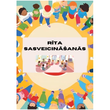 Rīta sasveicināšanās kartiņas. - Mācību materiāli 