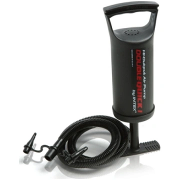 Intex Pompka rczna maa 29 cm (68612) 68612