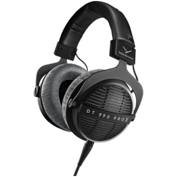 Beyerdynamic DT 990 PRO X Studio Headphones Beyerd