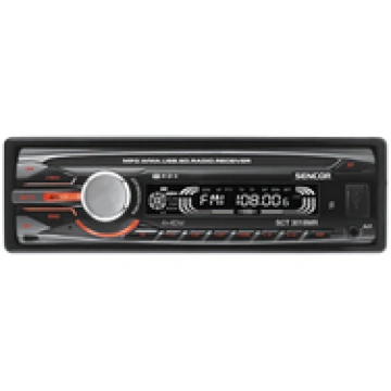 SENCOR SCT 3018MR Power 4x40W USB/SD/MP3 ( SCT 301