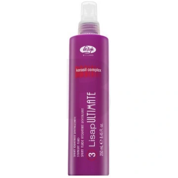 Lisap Ultimate Keratīna fluīds aerosols 250 ml LIS