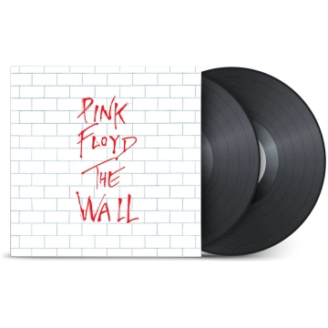 PINK FLOYD "The Wall" (180g, Remastered)