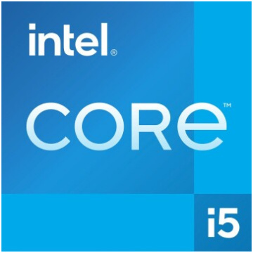 intel processor core i5-12400f