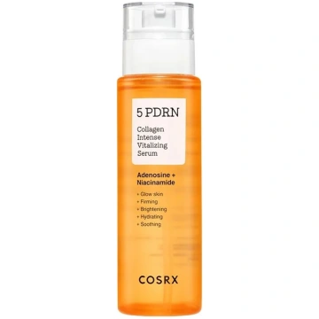 COSRX 5 PDRN Collagen Intense Vitalizing Serum, 10
