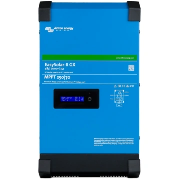 Victron EasySolar-II 48/3000/35-32 MPPT 250/70 GX