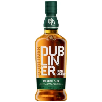 The Dubliner Irish Whiskey