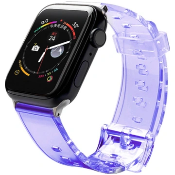 Silicone Strap Bracelet Bracelet Strap Light for A