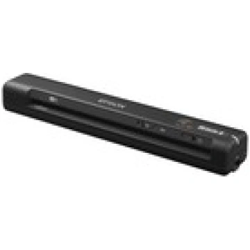 Epson | Wireless Mobile Scanner | WorkForce ES-60W