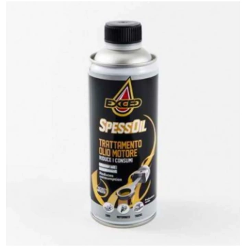 SPESSOIL TRATTAMENTO OLIO MOTORE EXCED 500mL